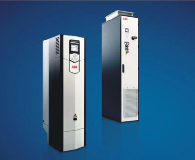 ACS880变频器